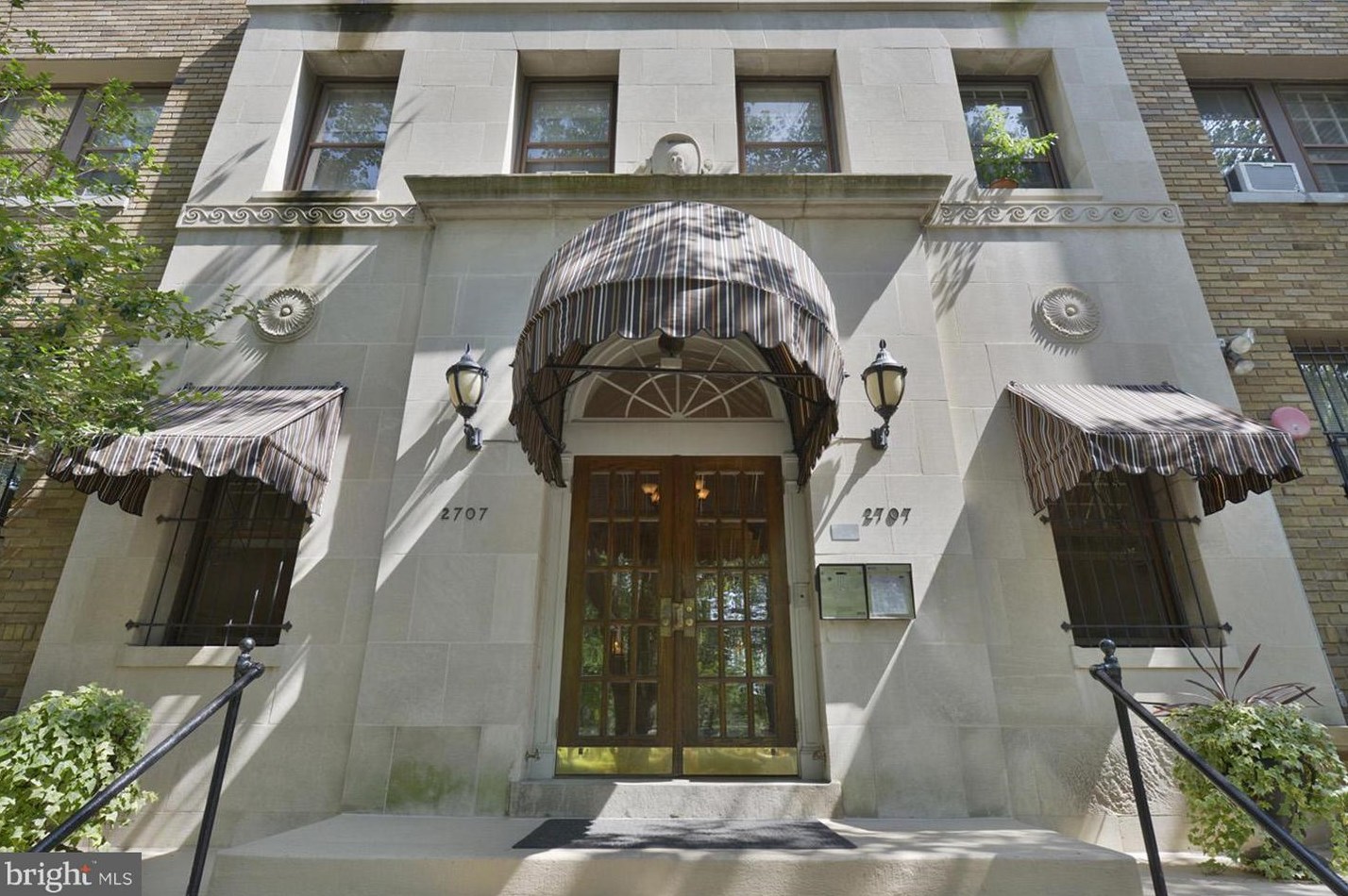 2707 Adams Mill Rd, Washington, DC 20009-2178