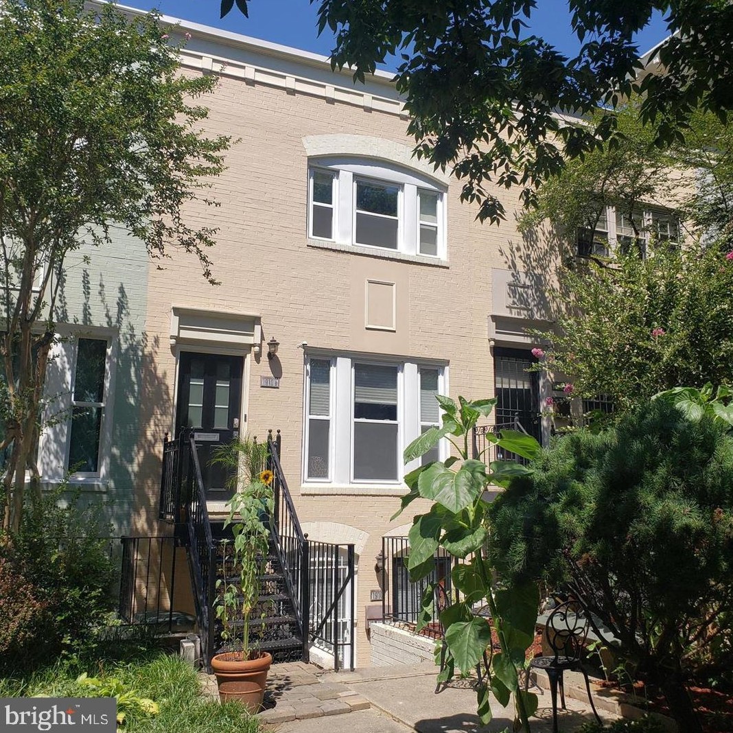 1910 17th St Nw #2, Washington, DC 20009