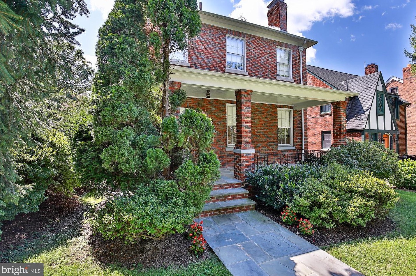 3412 Patterson St Nw, Washington, DC 20015