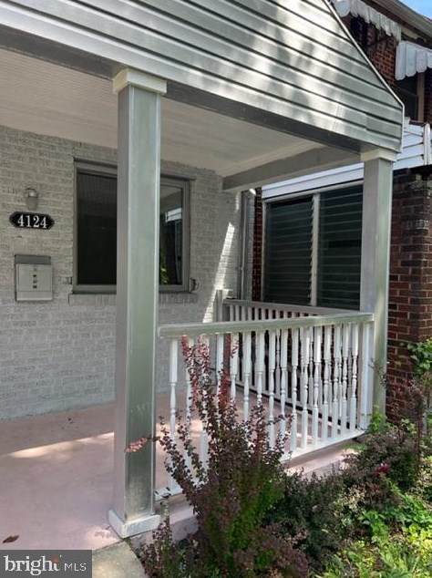 4124 Grant St Ne, Washington, DC 20019