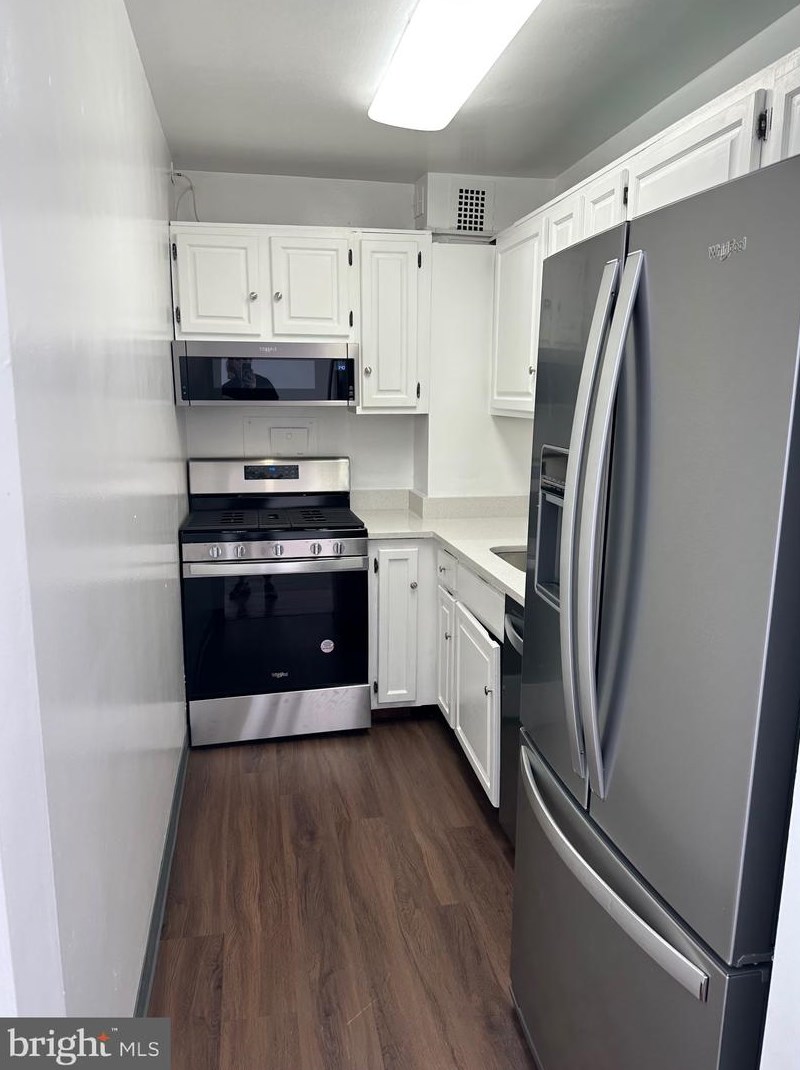 1545 18th St Nw #416, Washington, DC 20036
