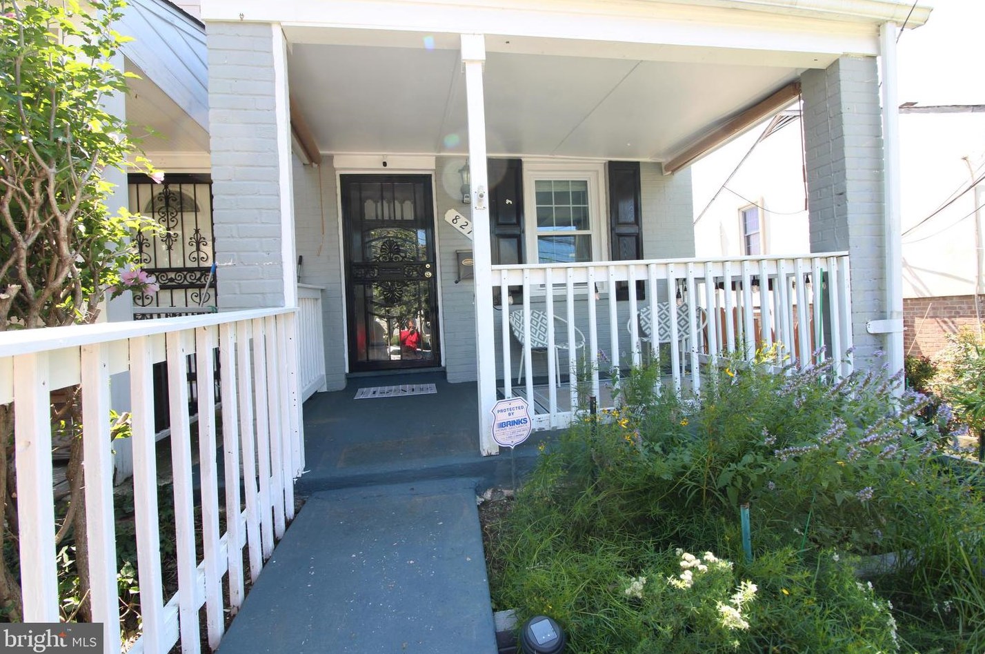 827 51st St, Washington, DC 20019-5804