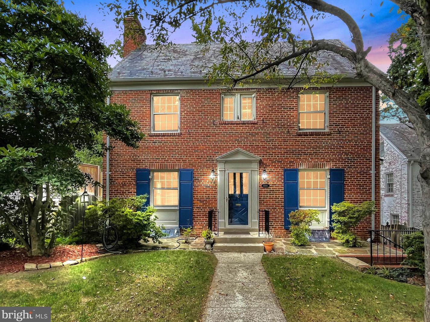 6606 31st Pl Nw, Washington, DC 20015