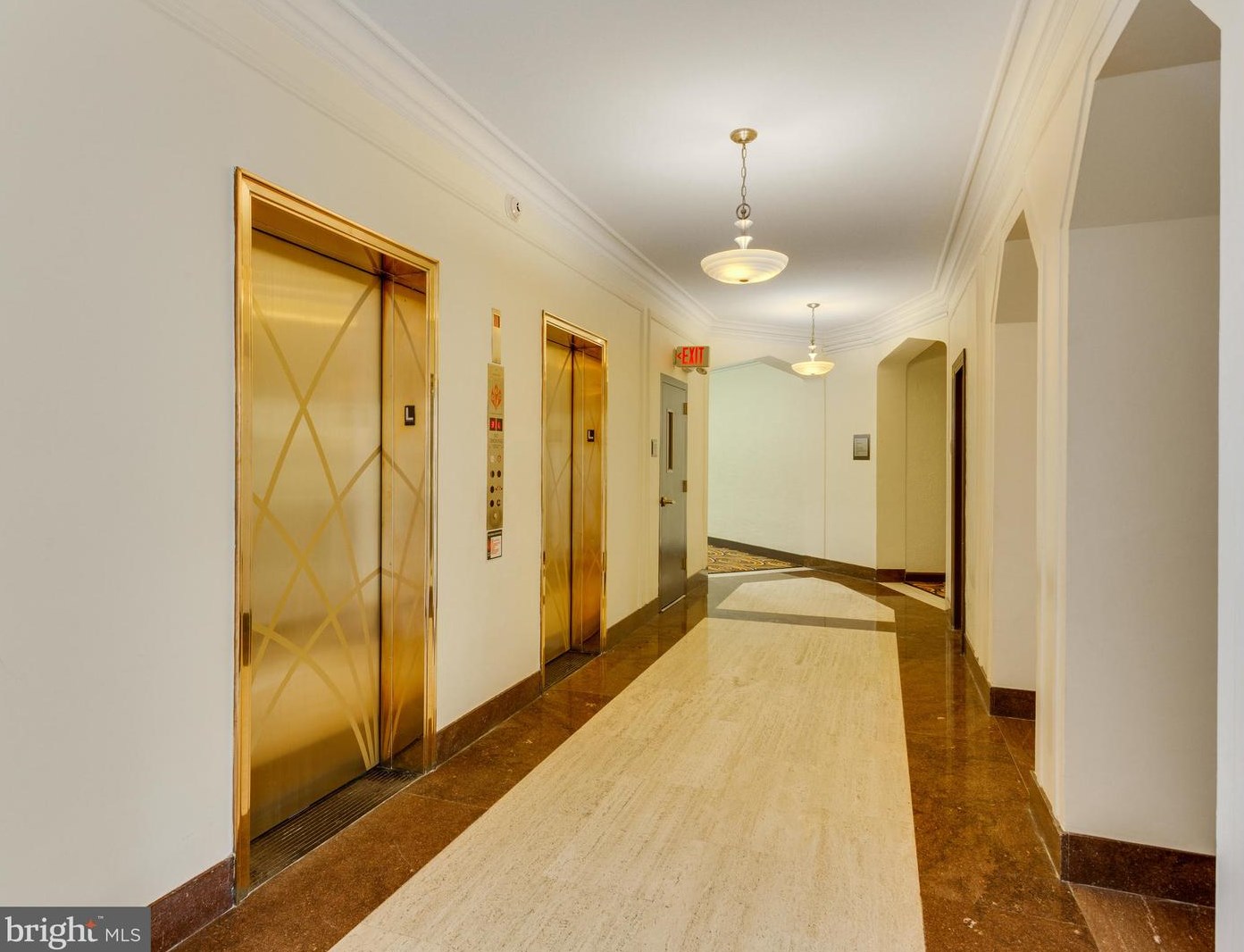 2737 Devonshire Pl Nw #129, Washington, DC 20008