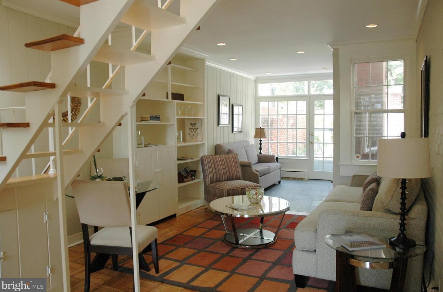 3413 Q St Nw, Washington, DC 20007