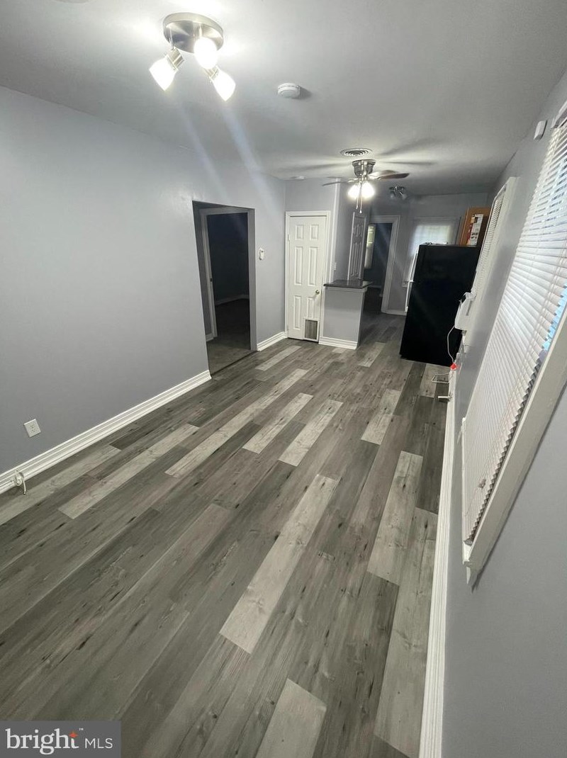 4921 Lee St Ne, Washington, DC 20019