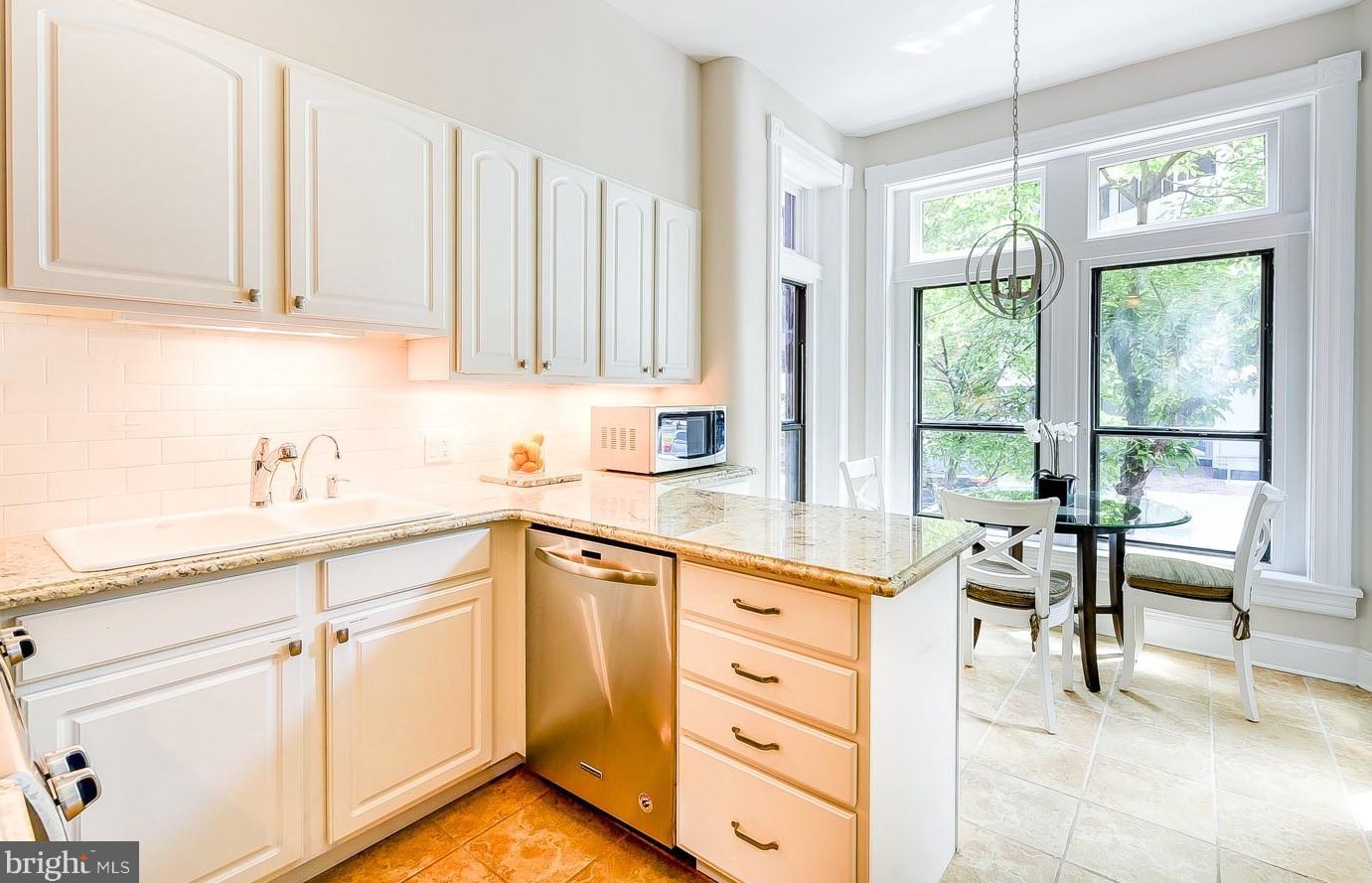 1004 22nd St Nw, Washington, DC 20037