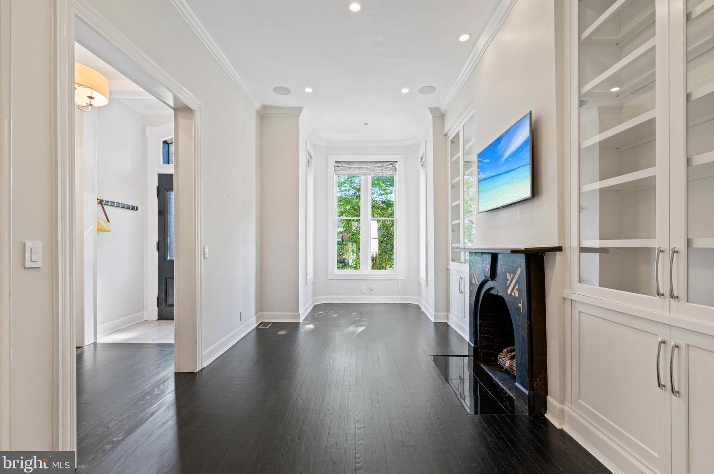 1840 15th St, Washington DC  20009-3938 exterior