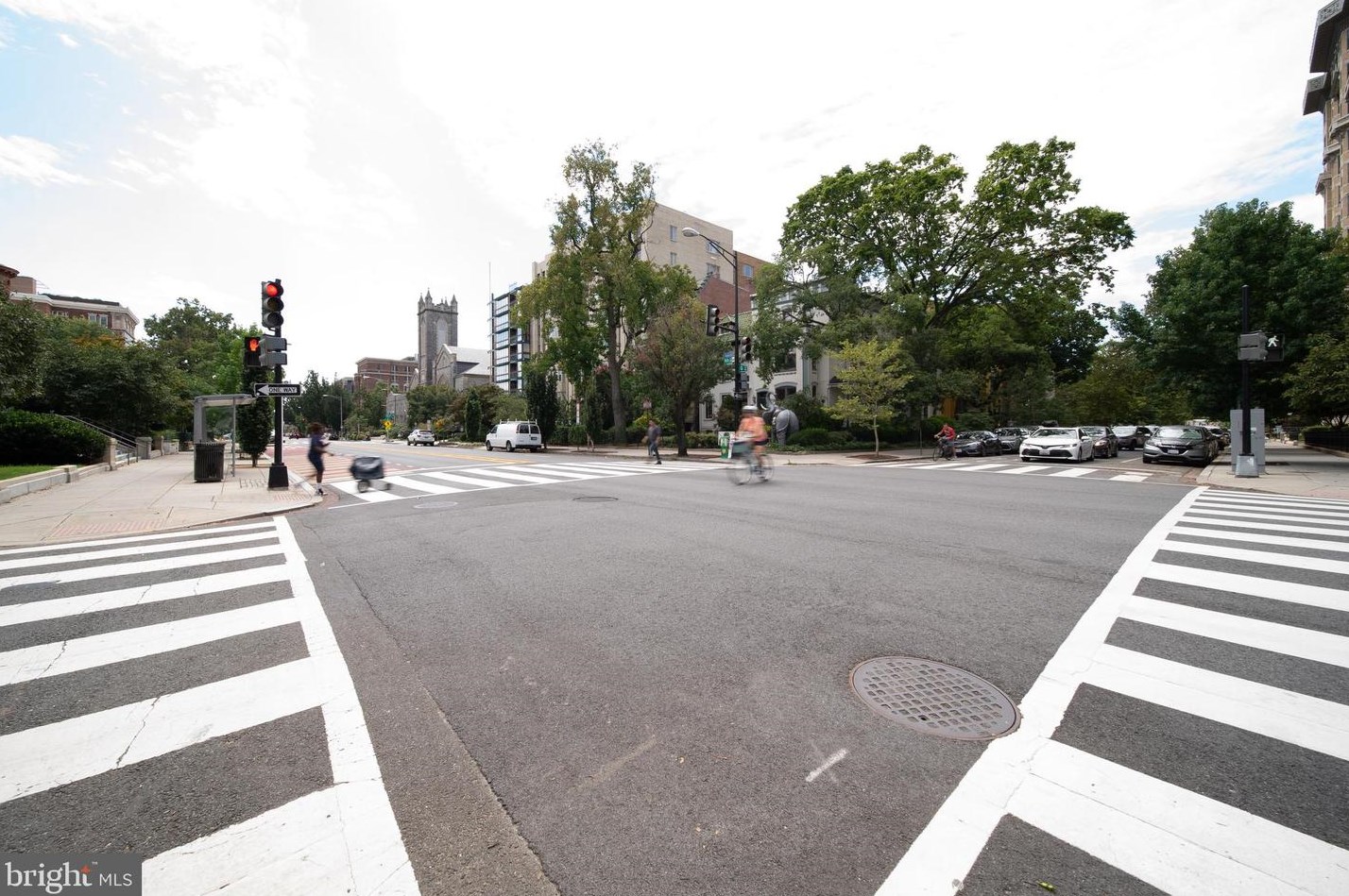 1603 16th St, Washington DC  20020-5503 exterior