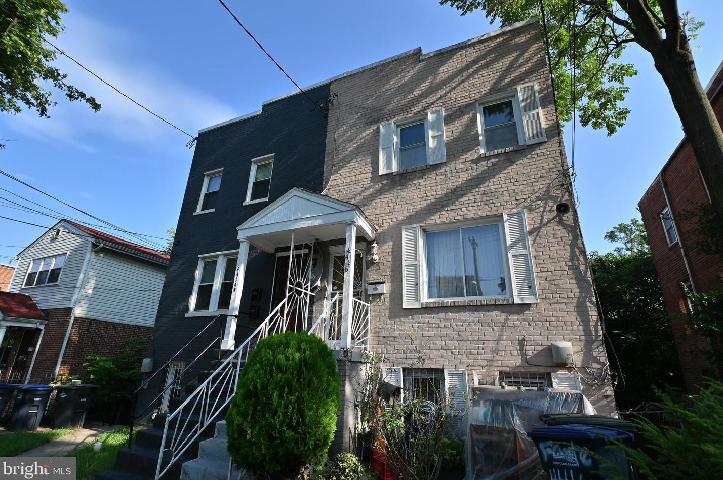 4416 Foote St, Washington, DC 20019-4727