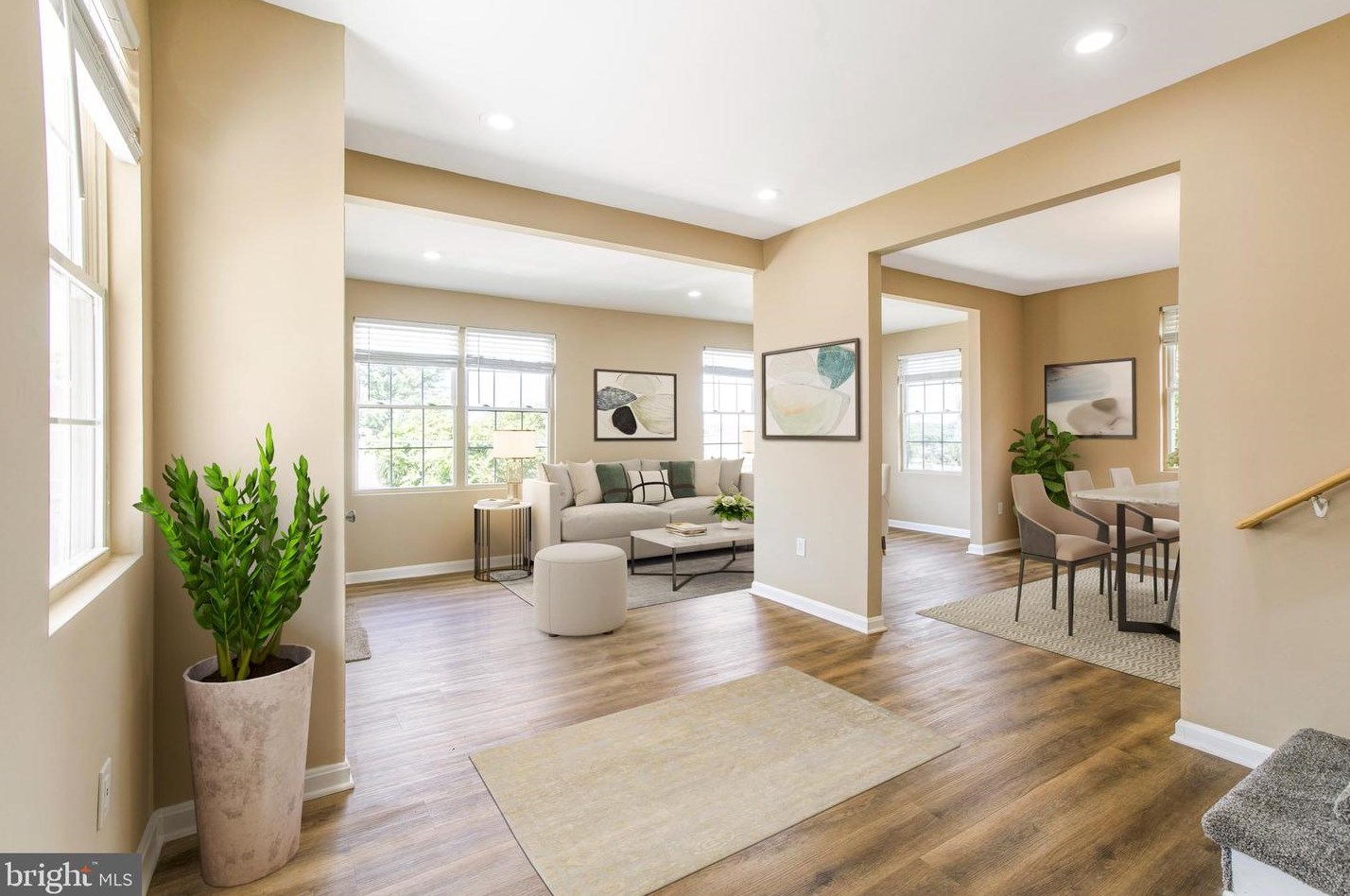 1510 White Pl Se, Washington, DC 20020