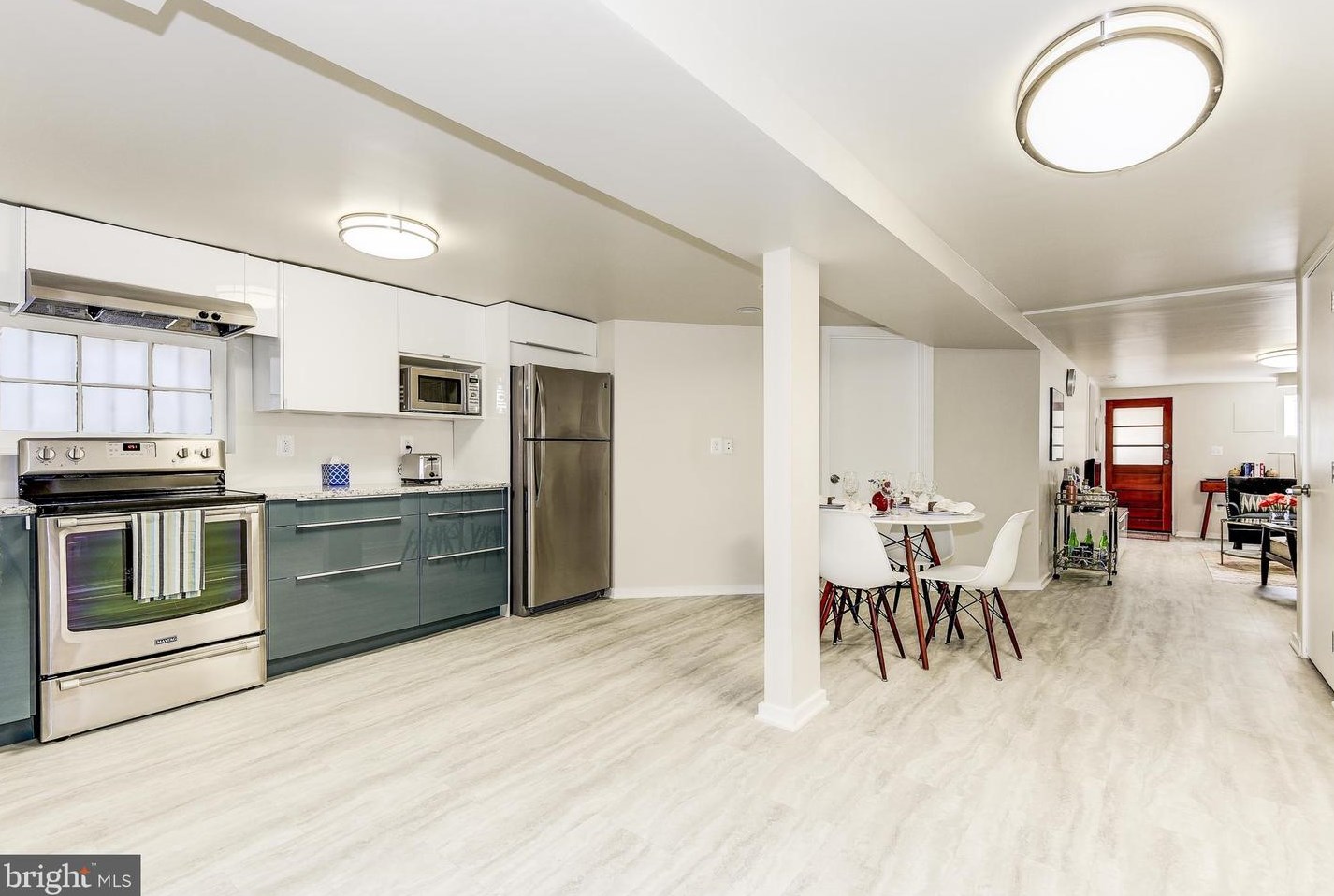 1511 Allison St Nw #b, Washington, DC 20011