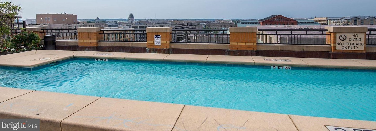 400 Massachusetts Ave Nw #223, Washington, DC 20001