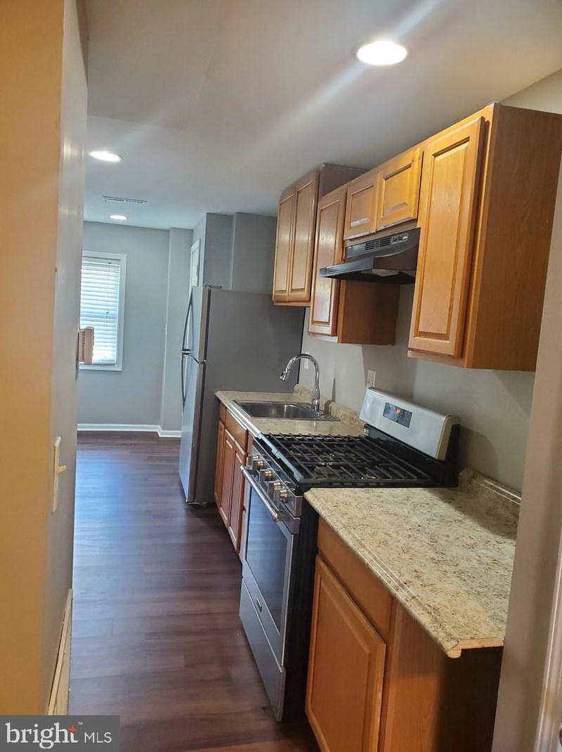 2009 2nd St Ne Apt 3, Washington, DC 20002