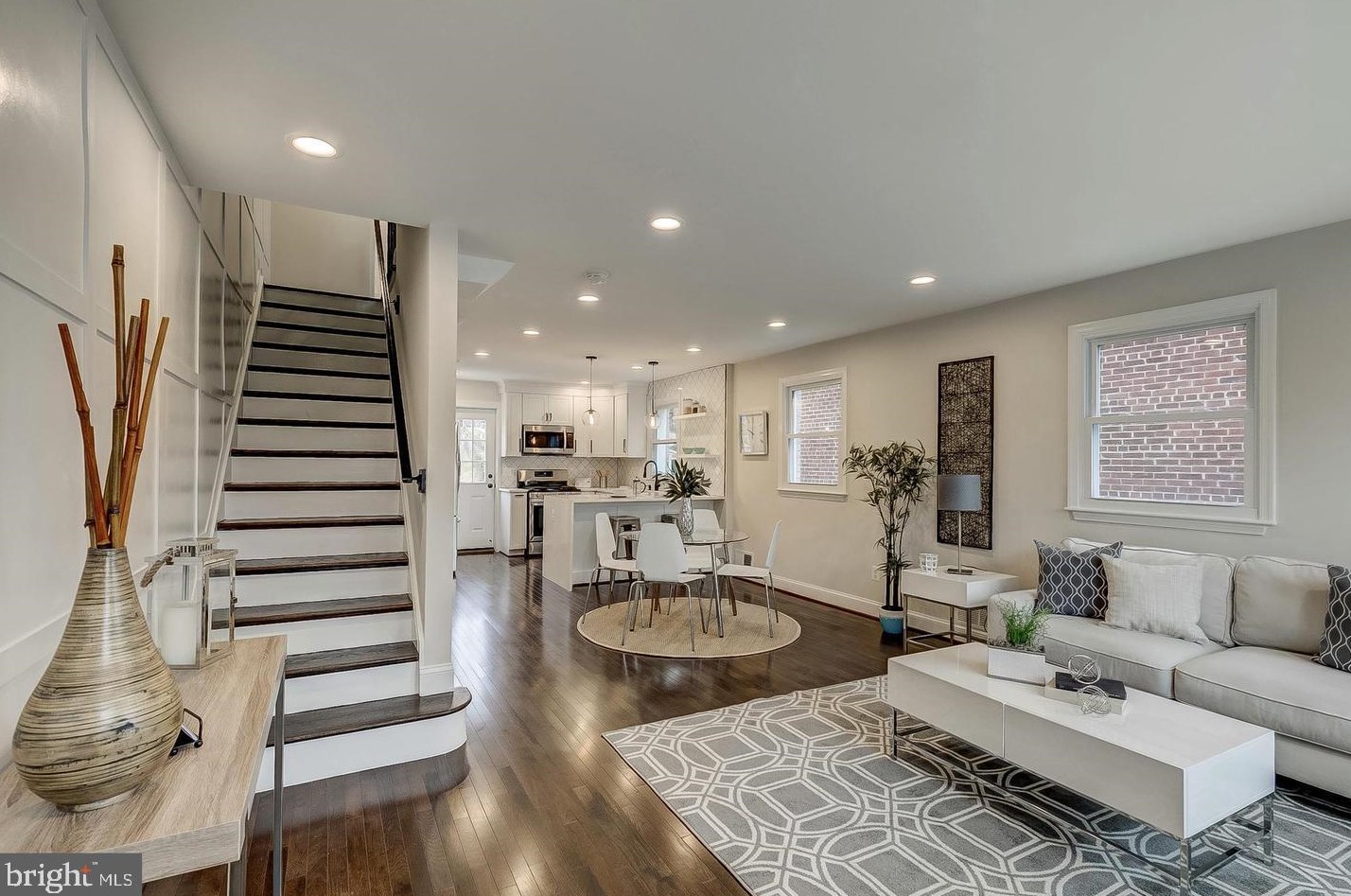 475 Madison St Ne, Washington, DC 20011