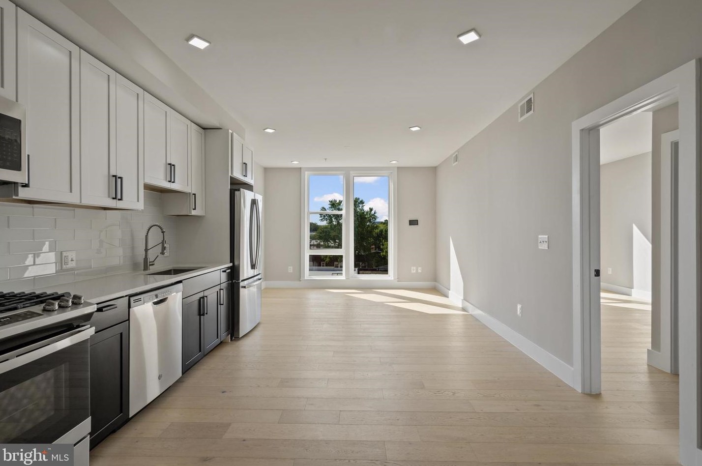 1028 Bladensburg Ne #46, Washington, DC 20002