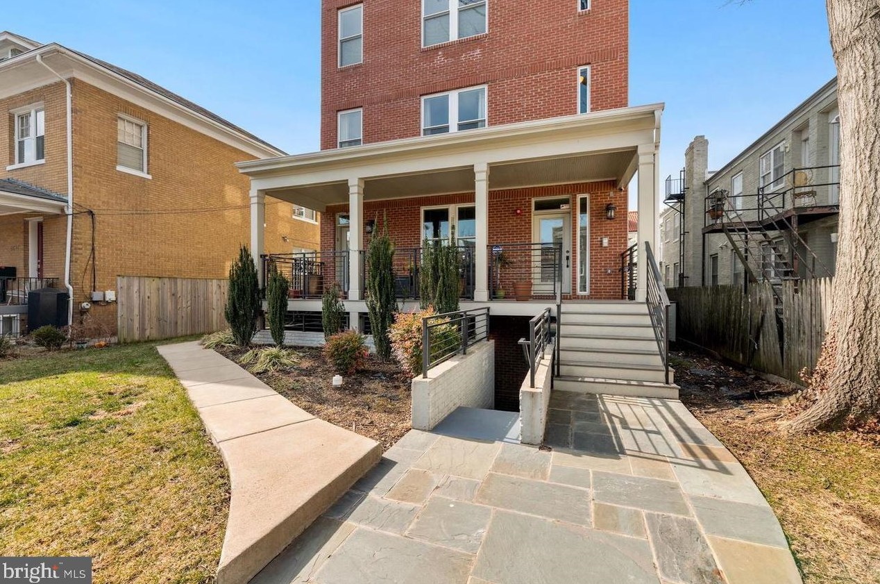 5516 14th St Nw #1, Washington, DC 20011