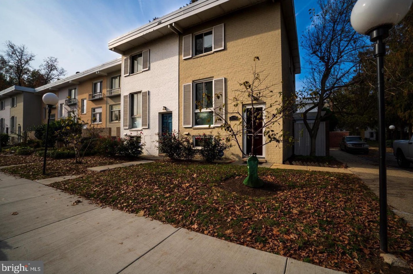 851 3rd St Sw #101, Washington, DC