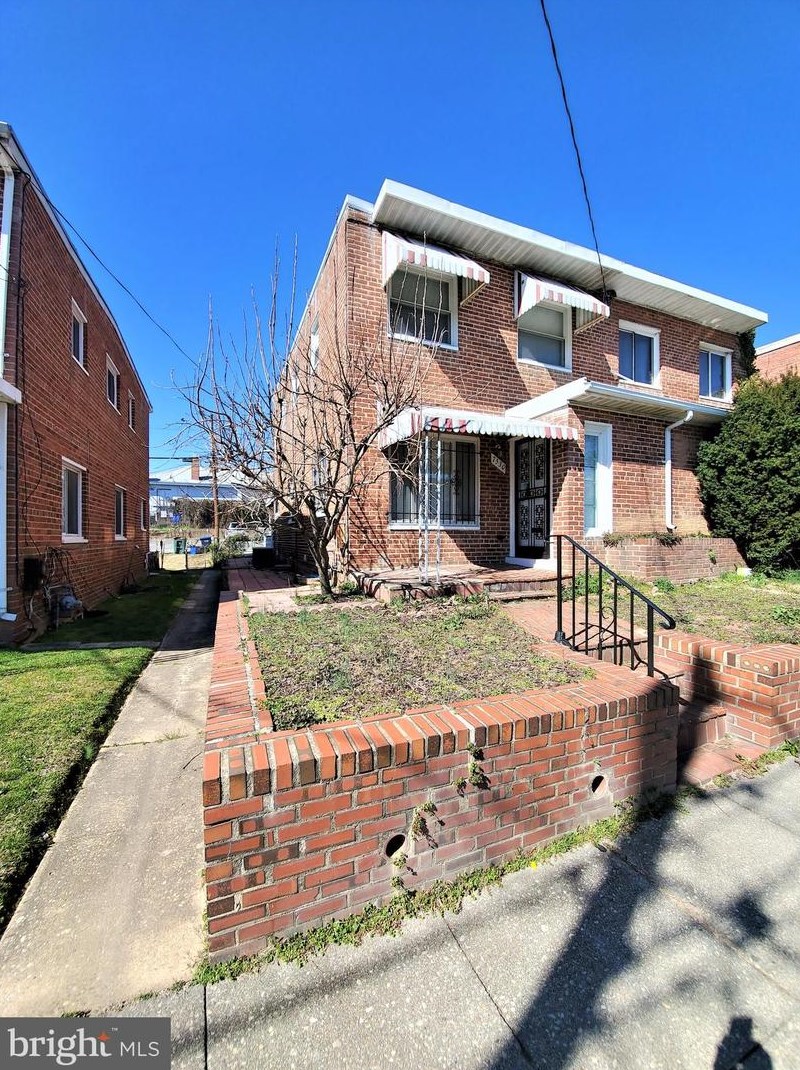 7530 9th St Nw, Washington, DC 20012