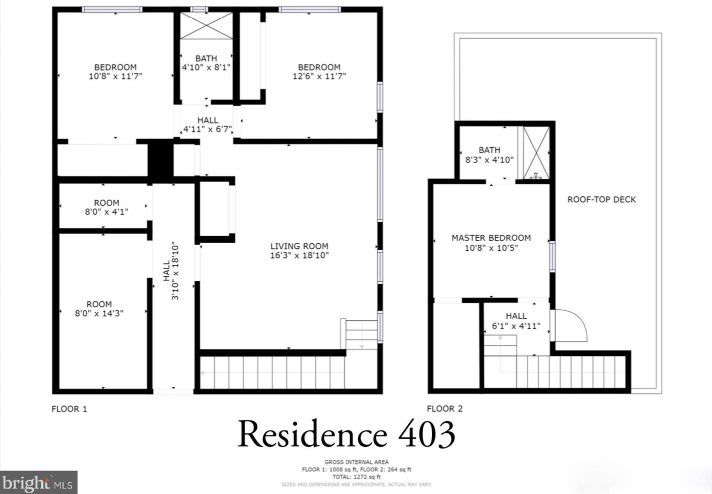 917 Sheridan St Nw #403, Washington, DC 20011