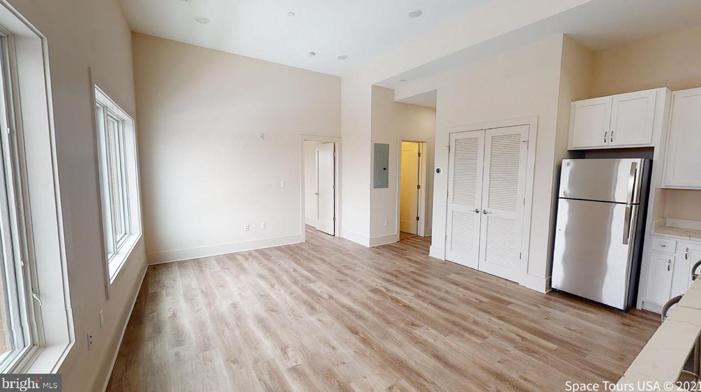 917 Sheridan St Nw #402, Washington, DC 20011