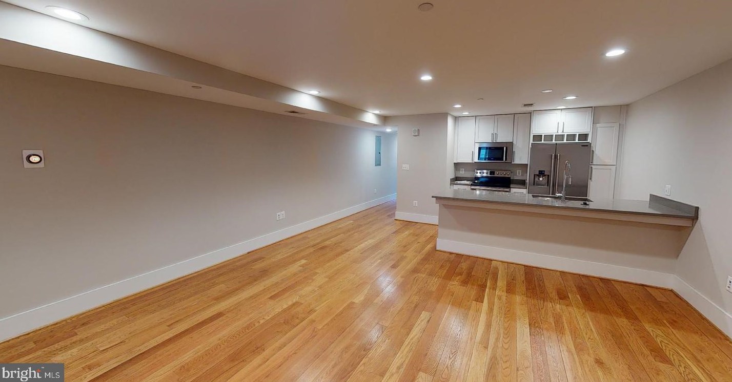 521 Kennedy St Nw #2, Washington, DC 20011