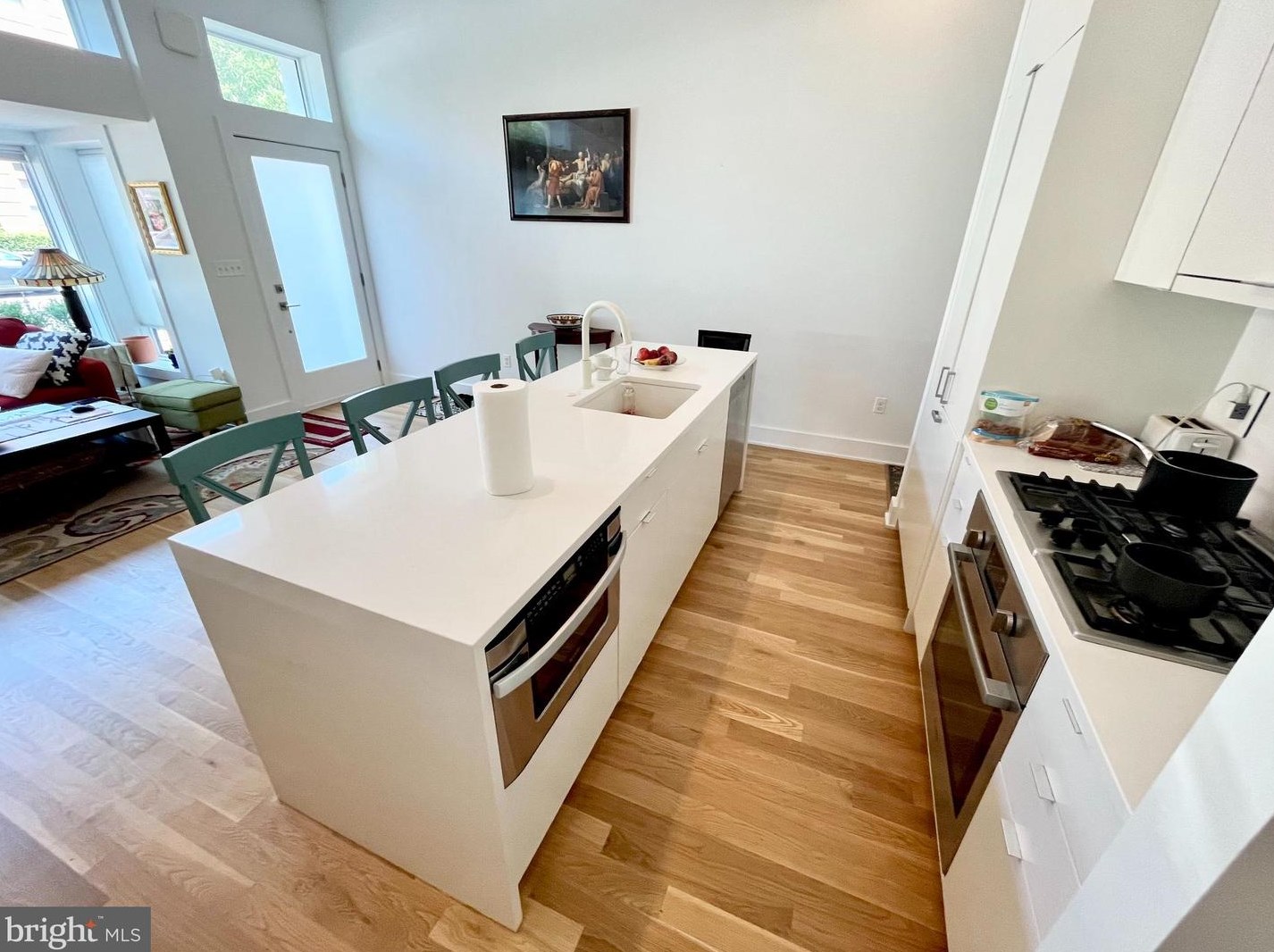 1102 T St Nw, Washington, DC 20009