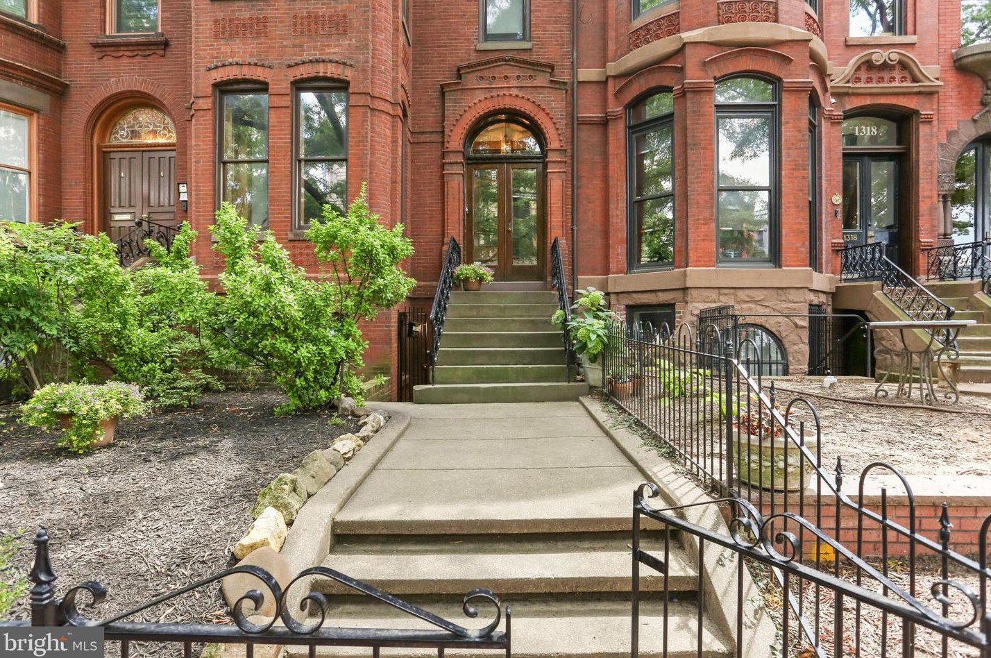 1316 Rhode Island Ave Nw #b, Washington, DC 20005