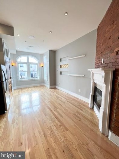 475 Florida Ave Nw Apt 2, Washington, DC 20001