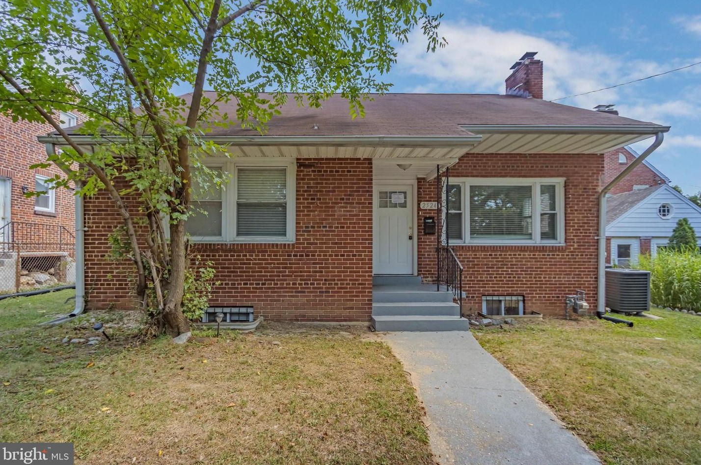 2524 Branch Ave, Washington, DC 20020-1418