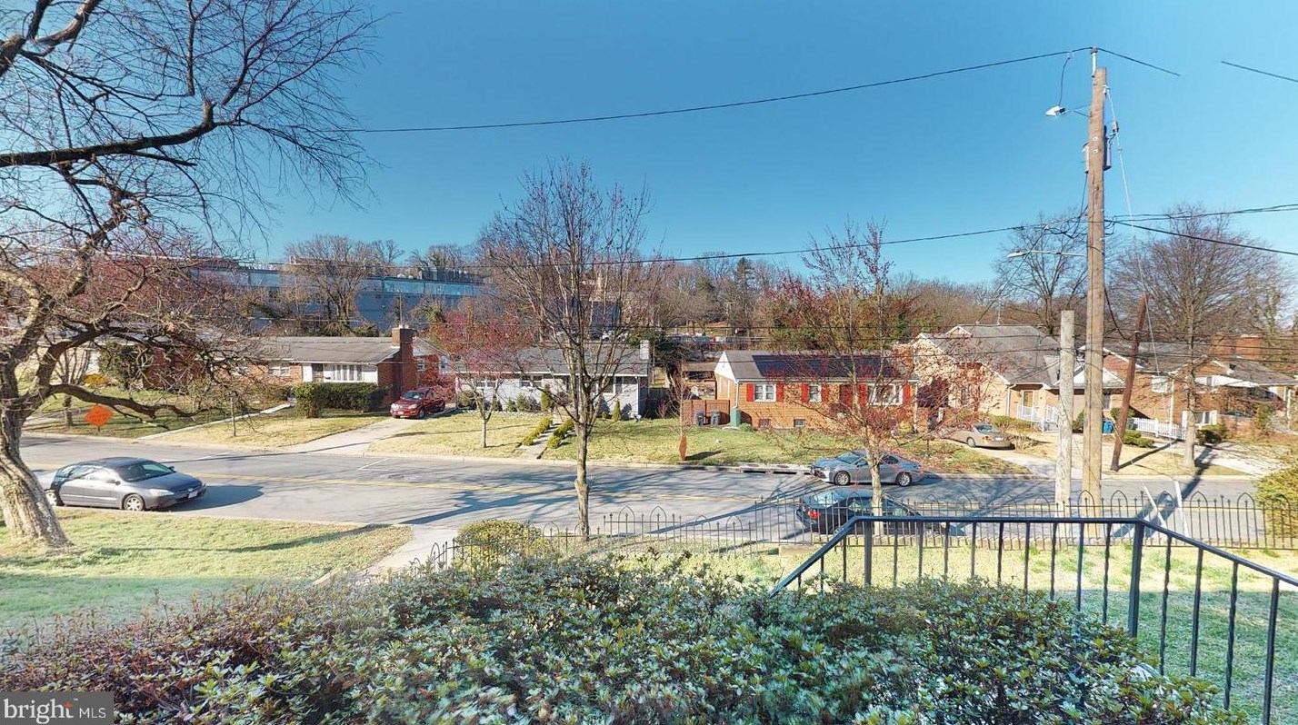 3236 O St Se, Washington, DC 20020