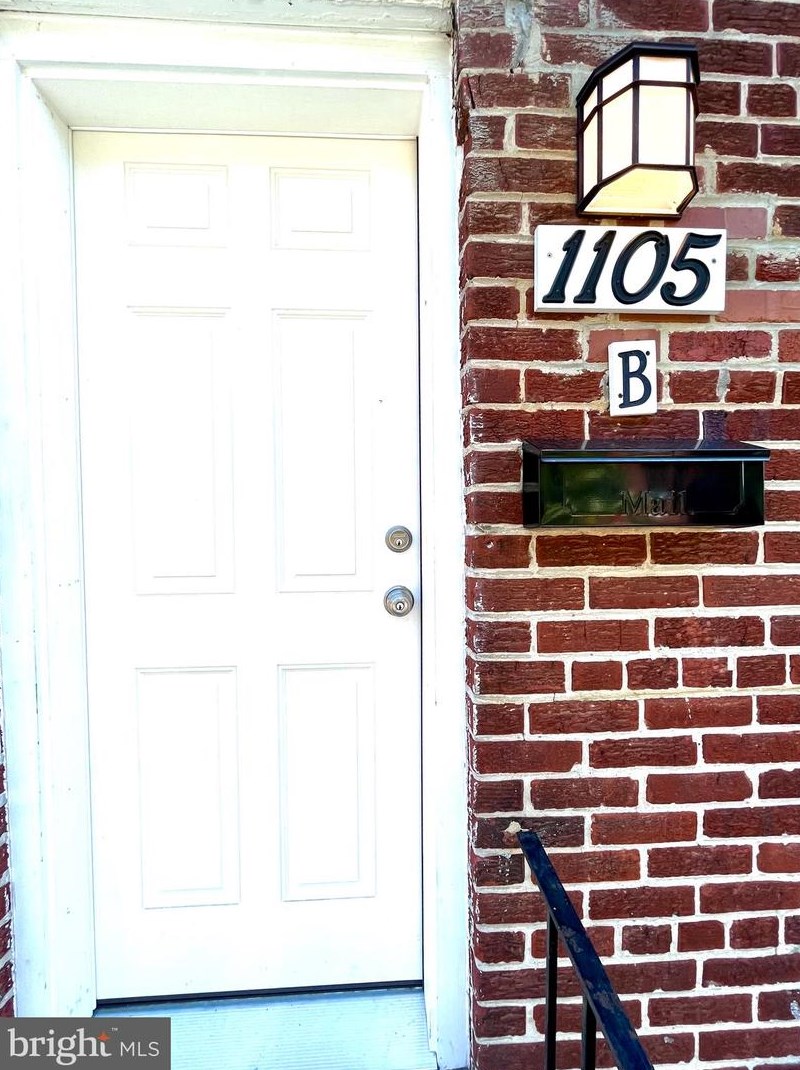1105 16th St Ne #b, Washington, DC 20002