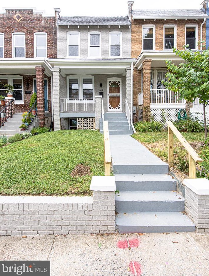 524 24th St Ne, Washington, DC 20002