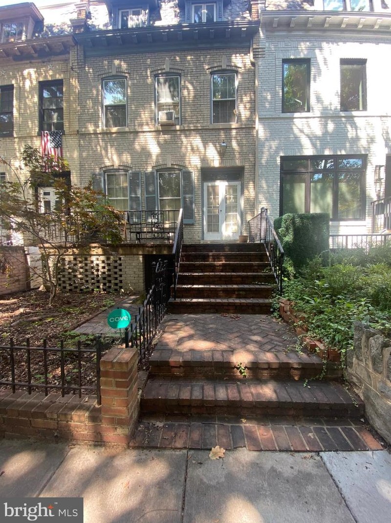 1757 Lanier Pl, Washington, DC 20009-2119