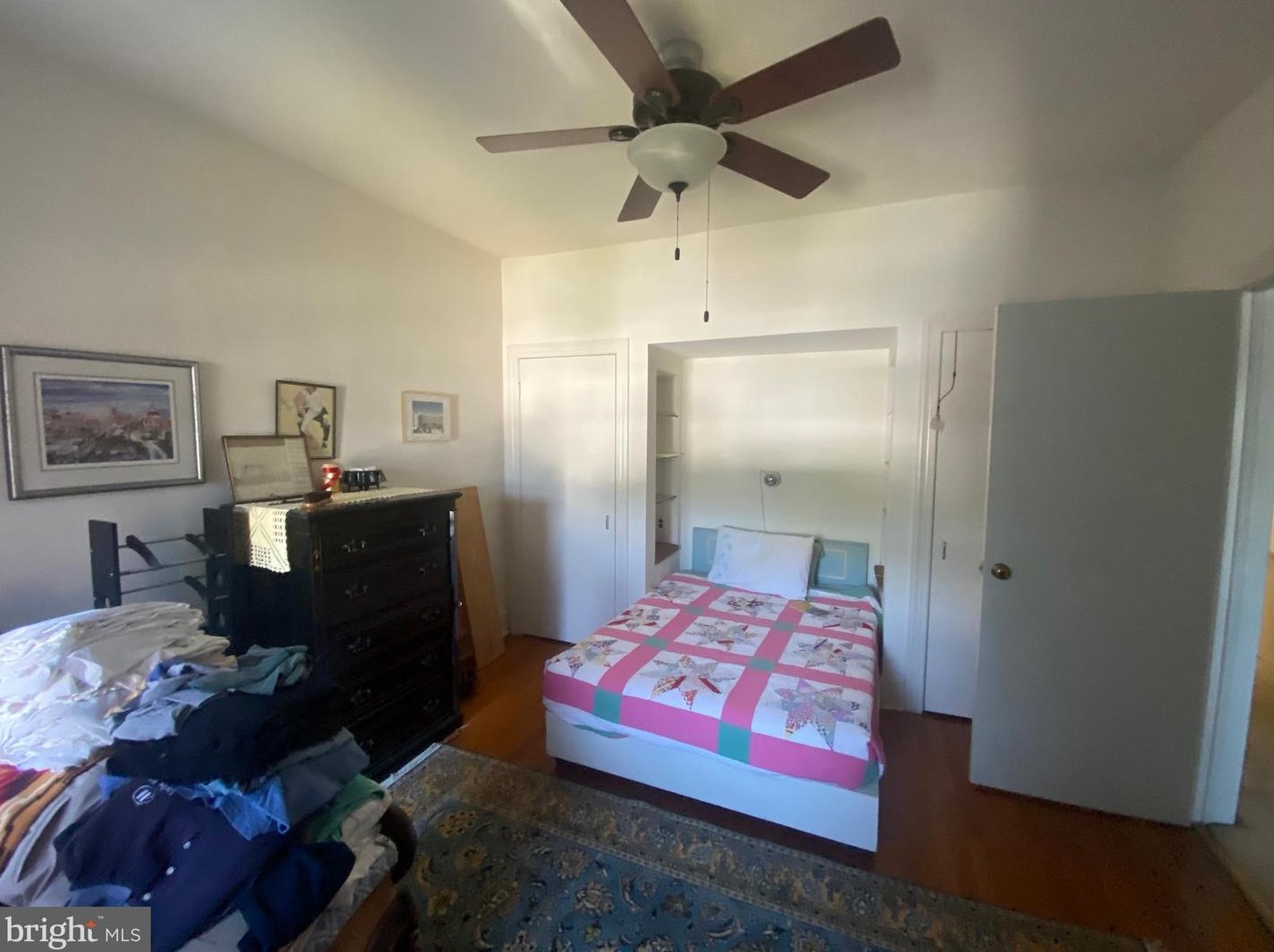 1757 Lanier Pl, Washington DC 20009-2118 exterior