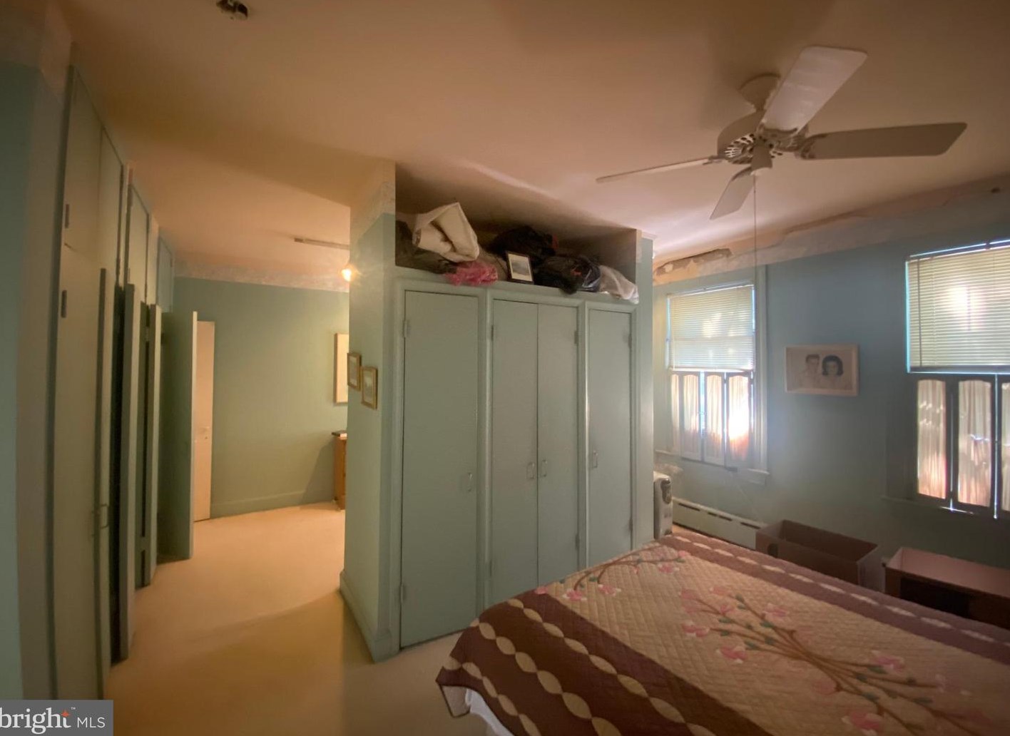 1757 Lanier Pl, Washington DC 20009-2118 exterior