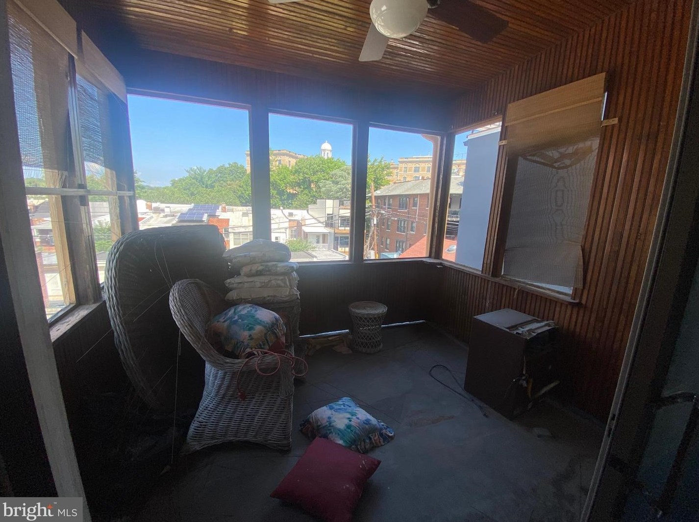 1757 Lanier Pl, Washington DC 20009-2118 exterior