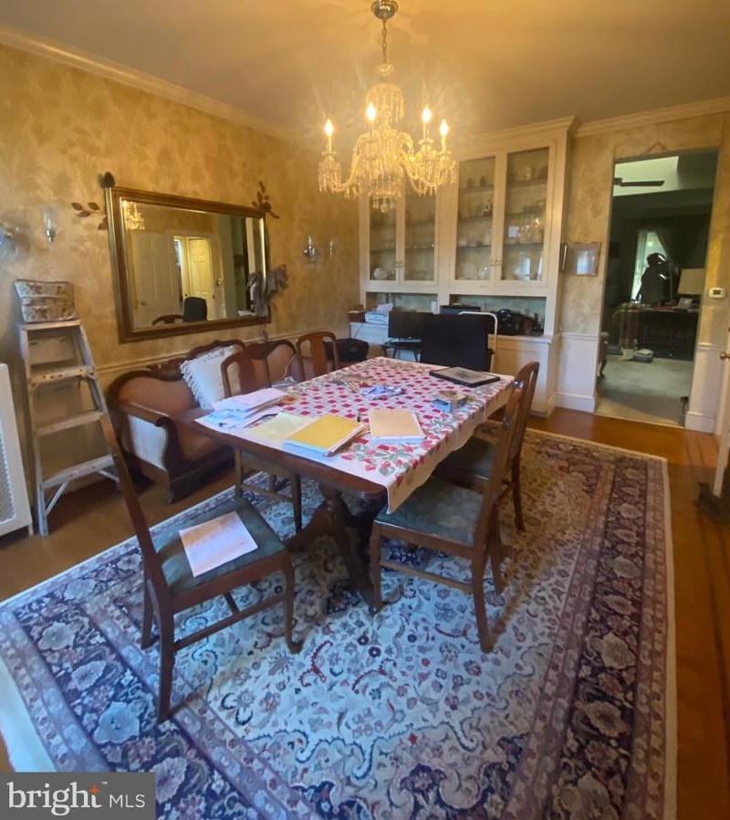 1757 Lanier Pl, Washington DC 20009-2118 exterior