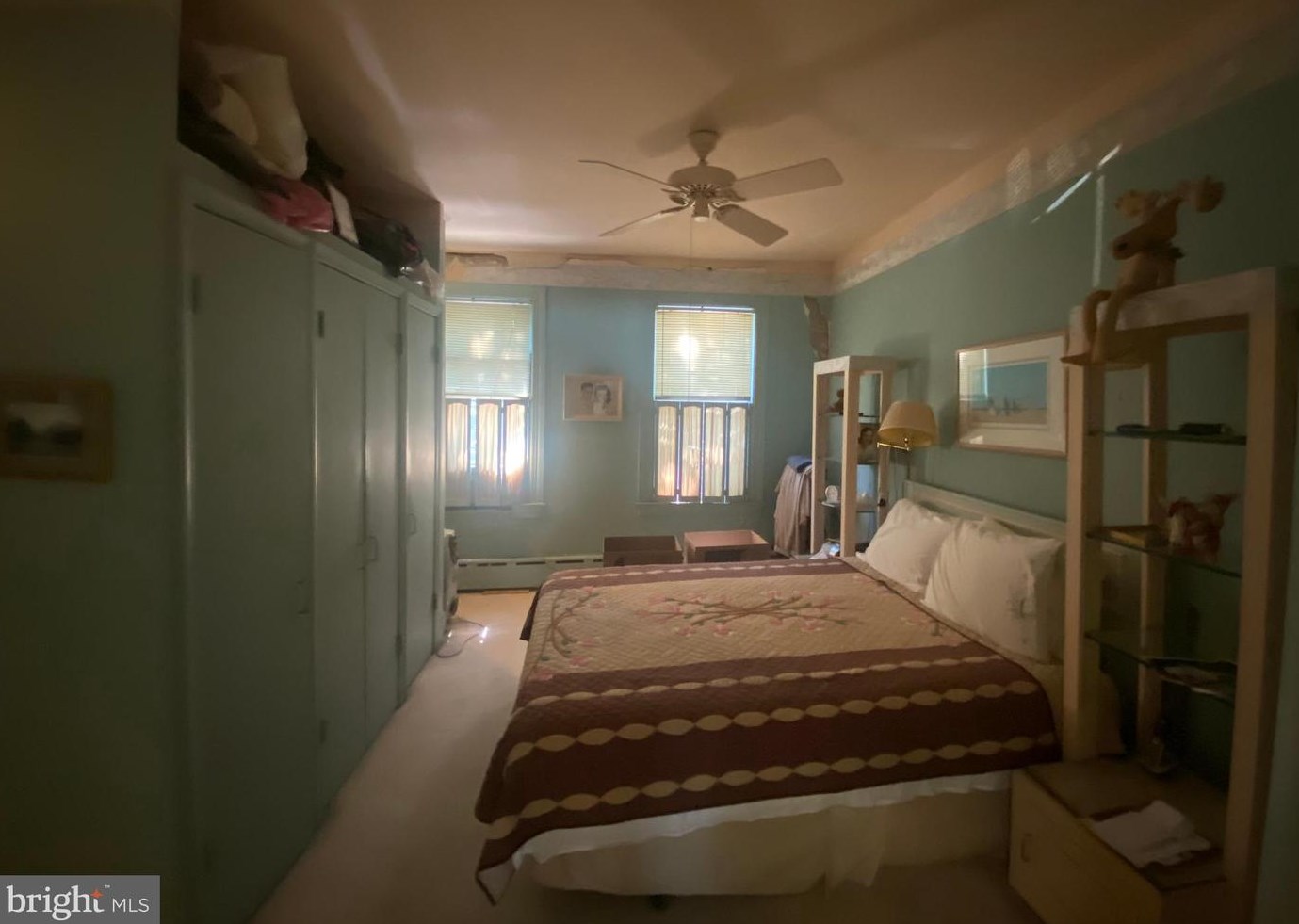 1757 Lanier Pl, Washington DC 20009-2118 exterior