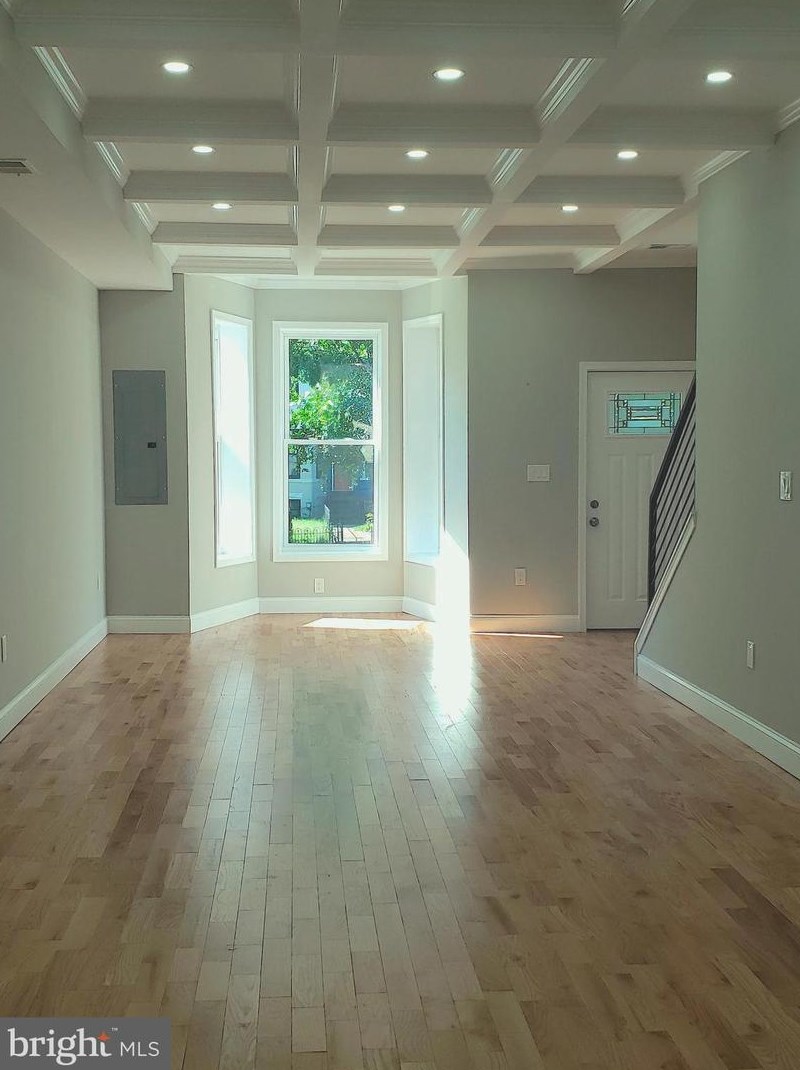 420 K St Ne #1, Washington, DC 20002