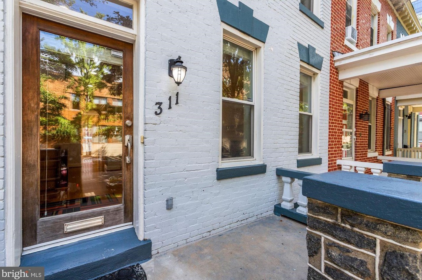 311 I St, Washington, DC 20003-3470