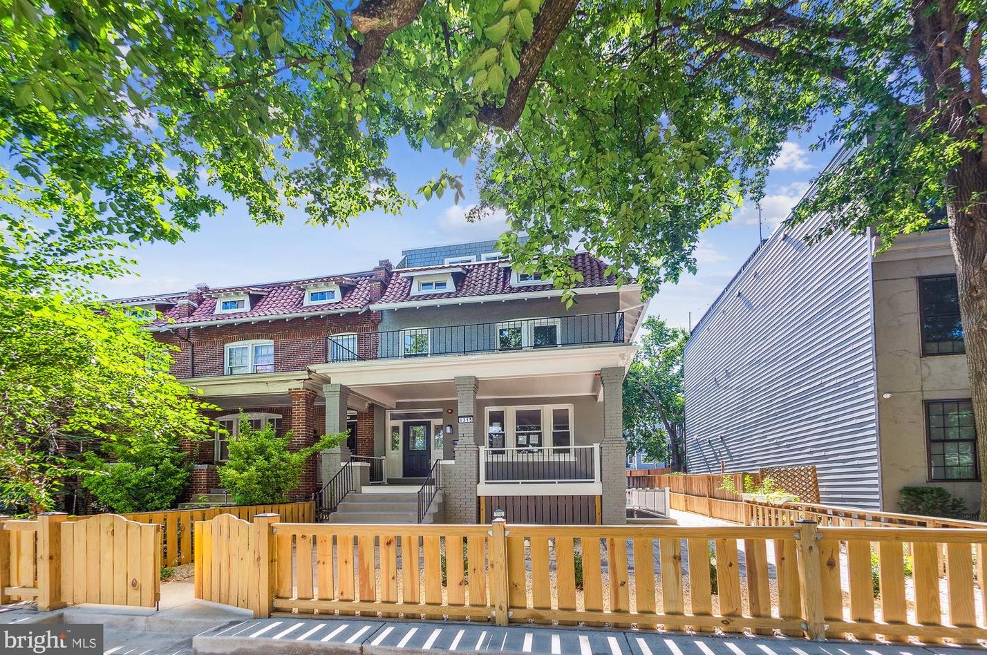 4315 New Hampshire Ave, Washington, DC 20011-4729
