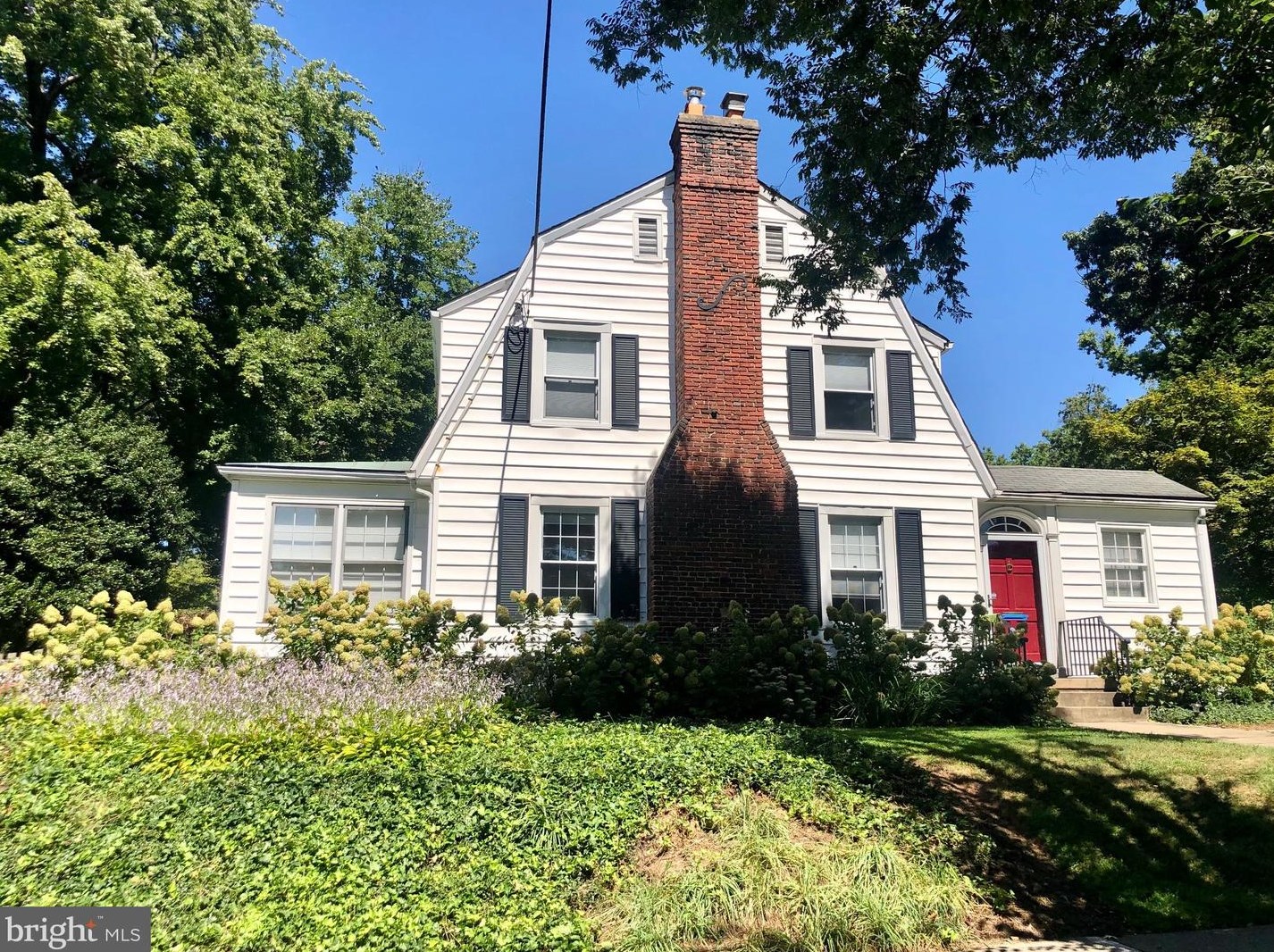 3973 Harrison St Nw, Washington, DC 20015