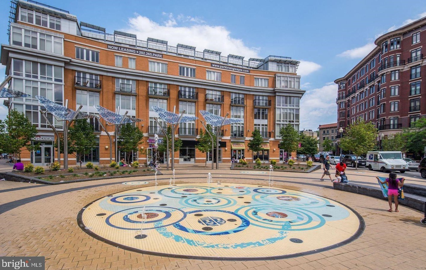 1390 Kenyon St Nw #708, Washington, DC 20010