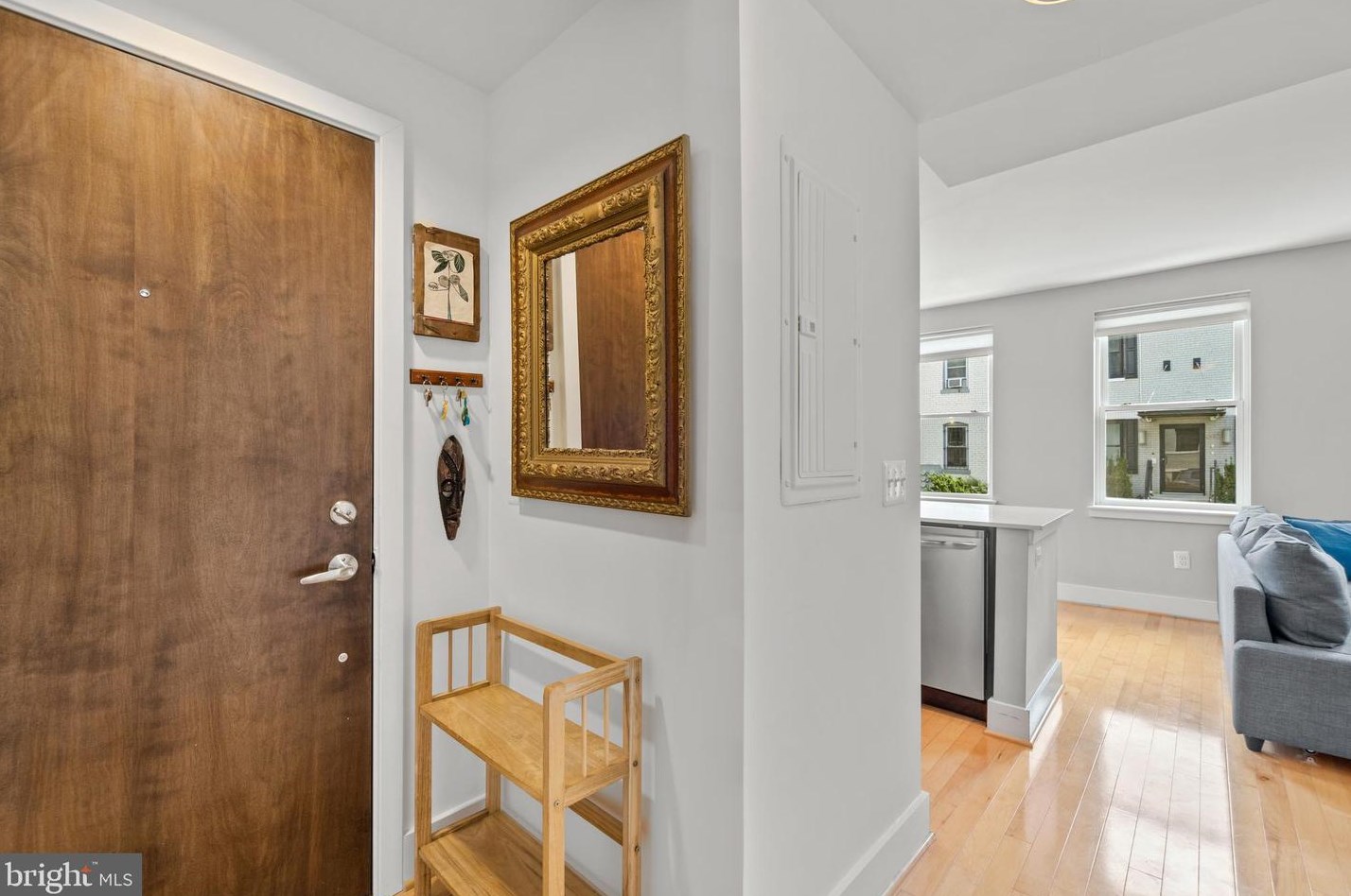 809 Otis Pl Nw #106, Washington, DC 20010