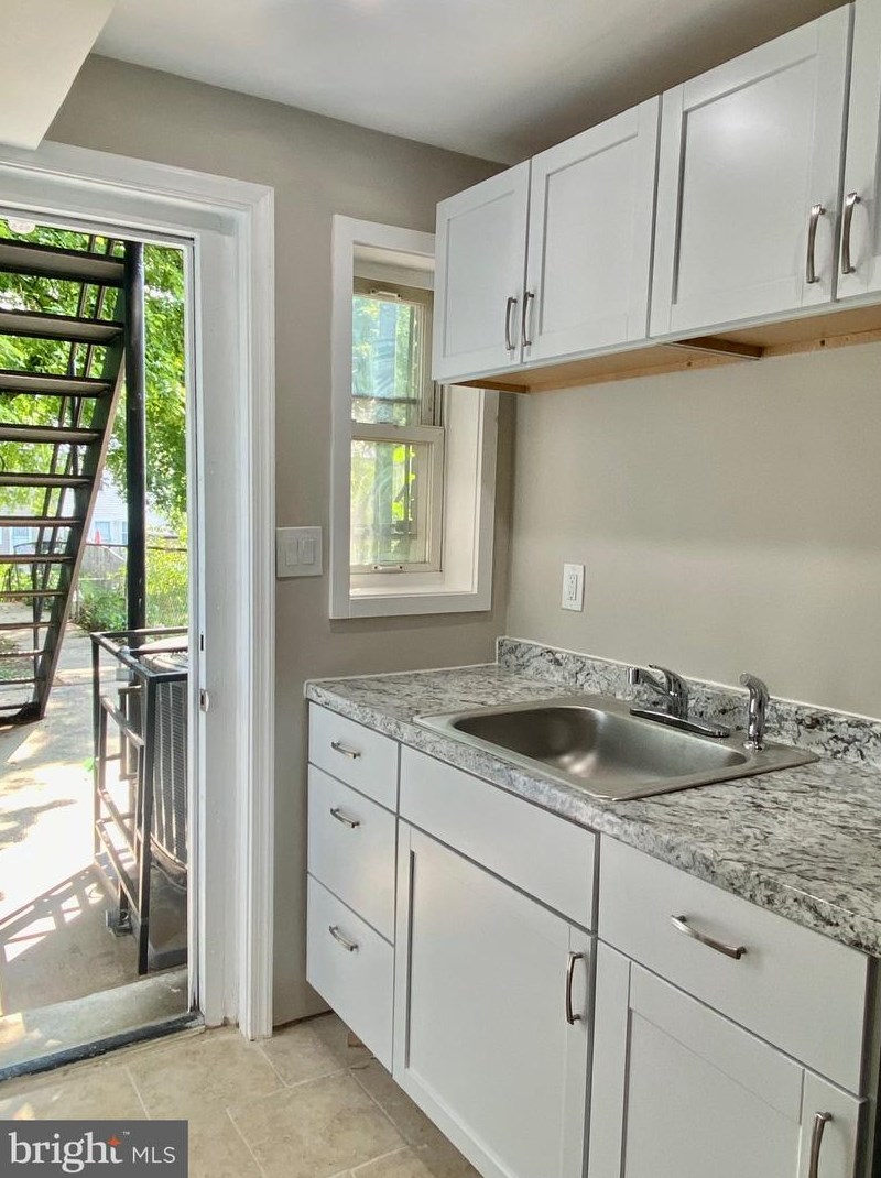 331 54th St, Washington DC  20019-6629 exterior