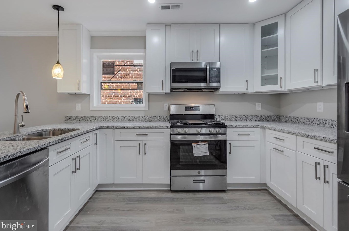 331 54th St, Washington DC  20019-6629 exterior