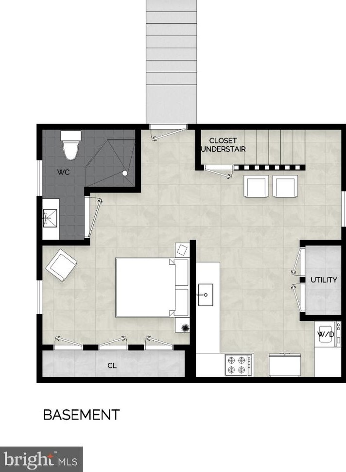 6618 13th Pl, Washington DC  20012-2310 exterior