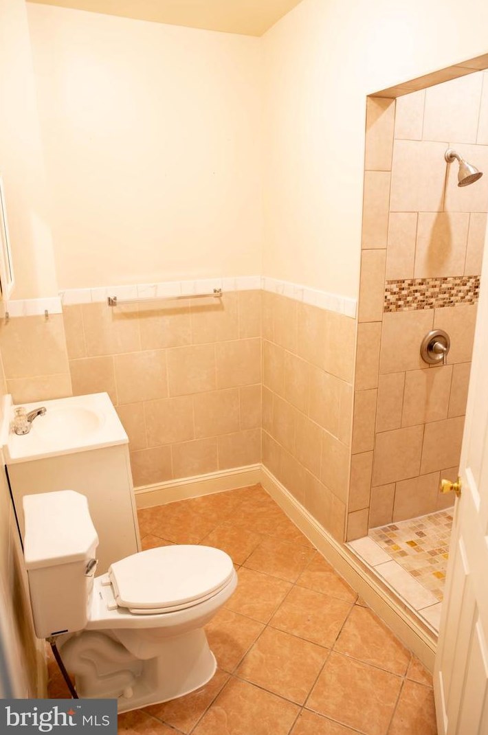 601 Savannah St Se, Washington, DC 20032