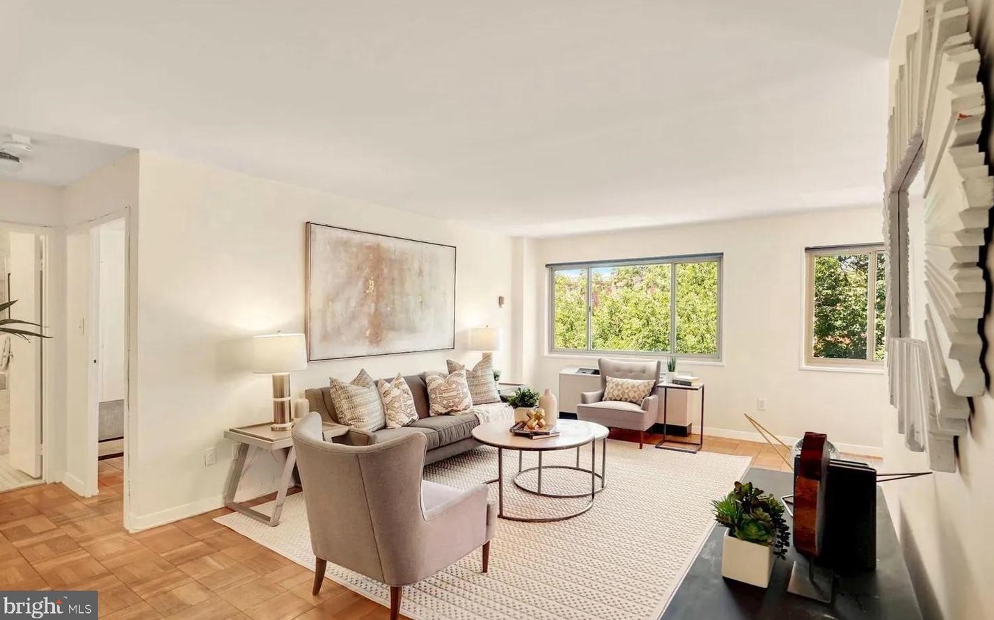 3900 Tunlaw Rd Nw Apt 518, Washington, DC 20007